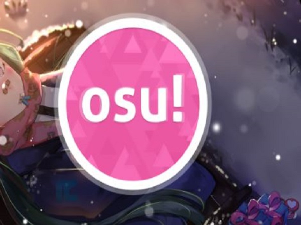 Osu! – Game phản xạ Osu! – Game phản xạ mobile