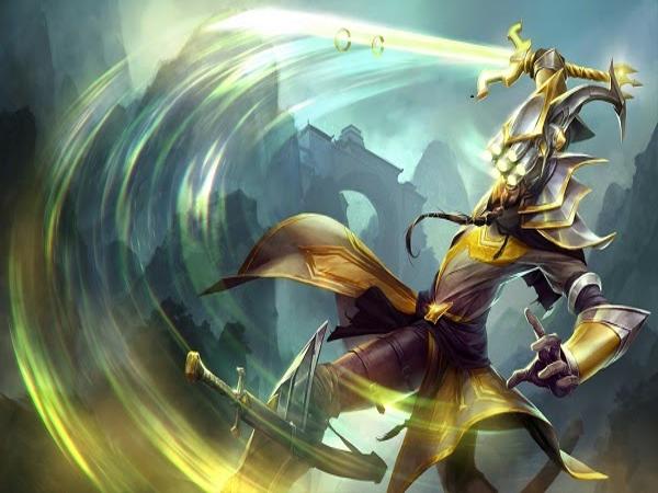 Mẹo chơi Master Yi thông tin bảng ngọc cách lên đồ hiệu quả Mẹo chơi Master Yi thông tin bảng ngọc cách lên đồ hiệu quả