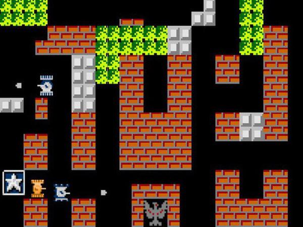 Game chiến thuật Y8 2 người