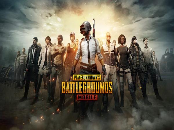 Game sinh tồn Mobile