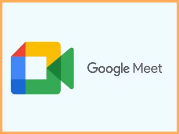Hướng dẫn cách đổi tên trên Google Meet trên điện thoại 1