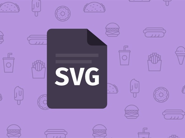 File SVG là gì? Tổng hợp mẹo hay khi sử dụng file SVG