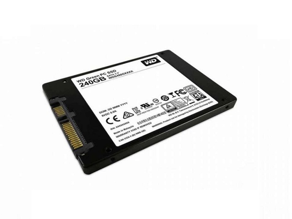 SSD là gì? Tất tần tật những thông tin bạn cần biết về ổ cứng SSD