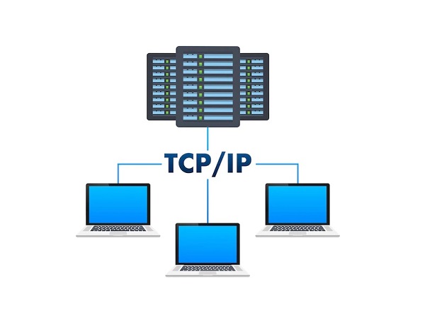 TCP/IP là gì? Tìm hiểu chi tiết về giao thức TCP/IP