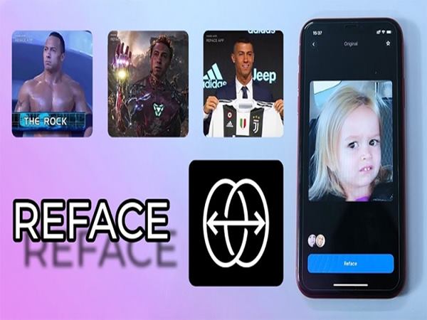 App thay đổi khuôn mặt nào dễ sử dụng, miễn phí?