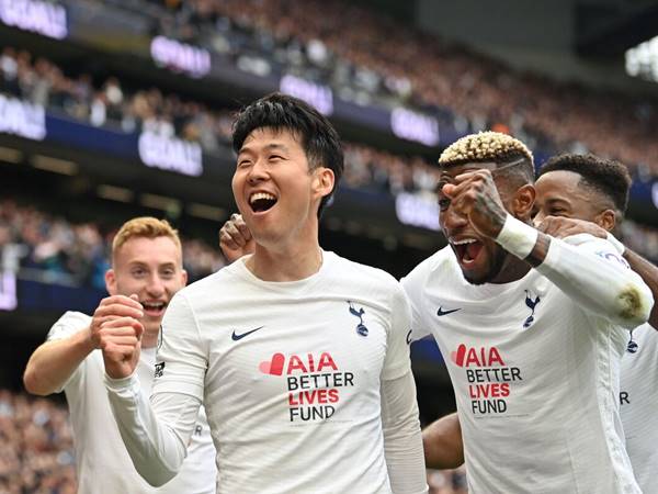 Sơ lược về câu lạc bộ Tottenham Hotspur