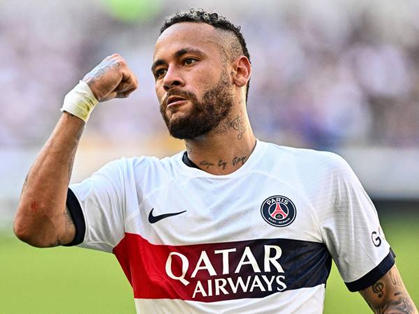 Tiểu sử cầu thủ Neymar