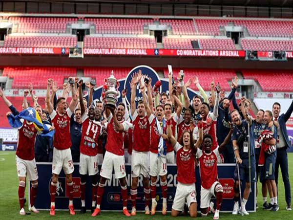 Những đóng góp quan trọng của Arsenal cho bóng đá Anh