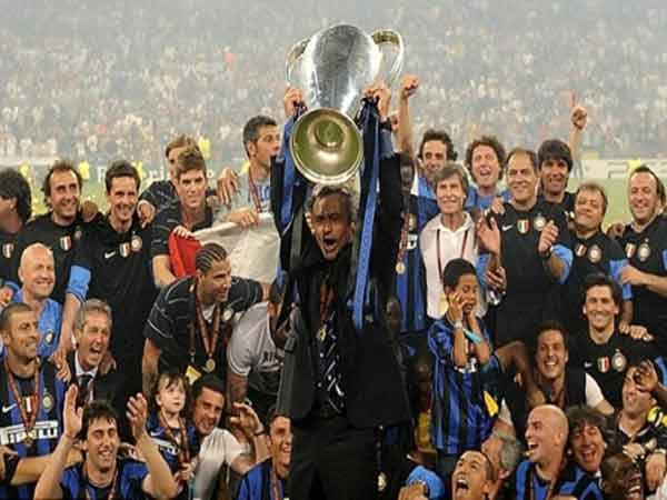 Thành tích nổi của Inter Milan ở Champions League