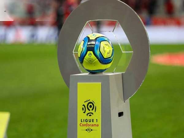 Phân tích Ligue 1 là giải hạng mấy?