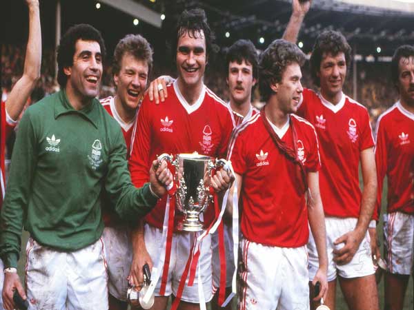 Giới thiệu tổng quan về CLB Nottingham Forest
