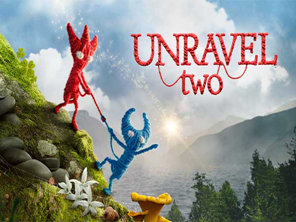 "Unravel