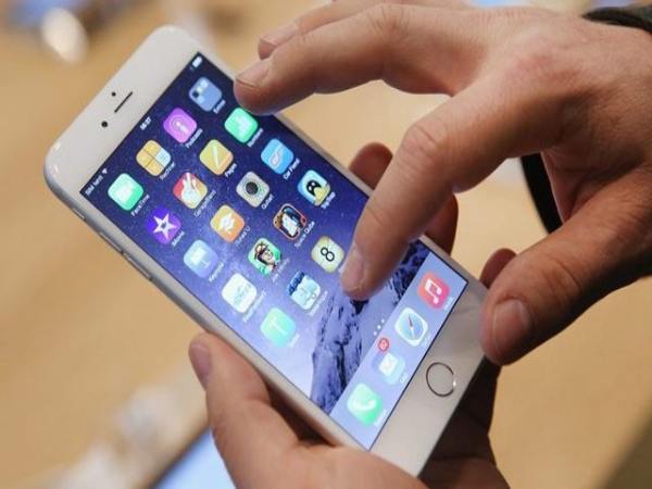 Cách xử lý iPhone bị đơ khi đang sử dụng hiệu quả đến 90%