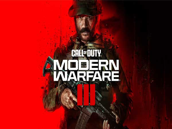Call of Duty - Game bắn súng hấp dẫn