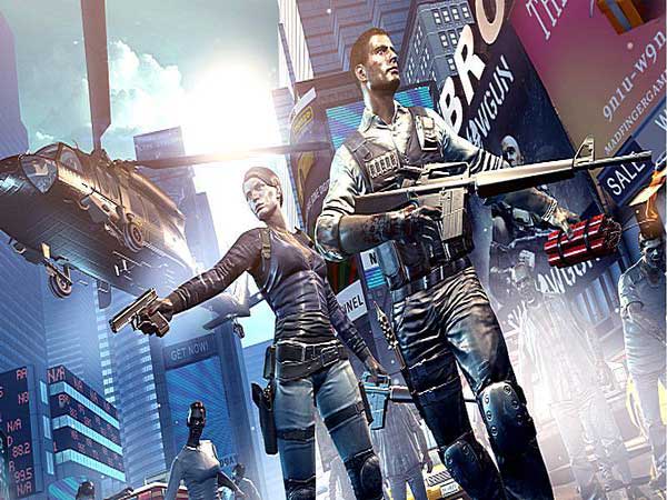 Game bắn Zombie hay UNKILLED