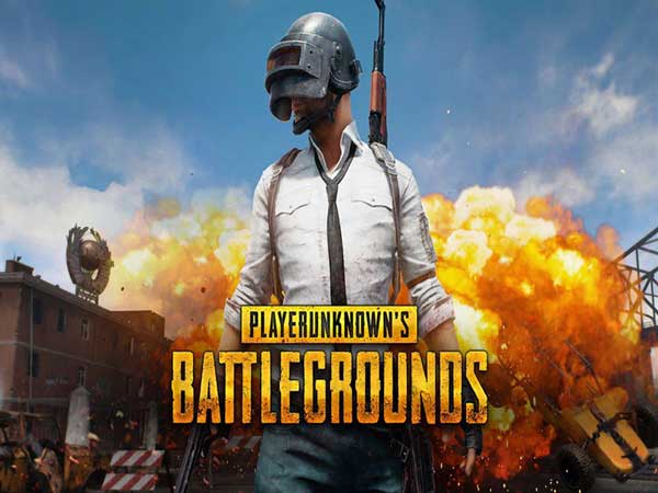 Game Pubg hấp dẫn
