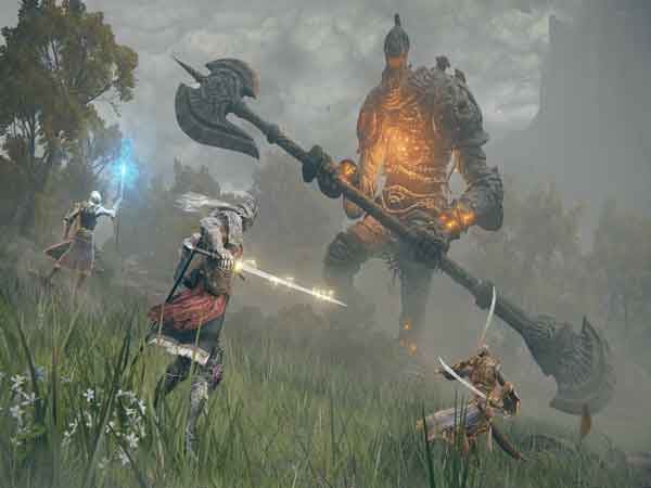 Game online Elden Ring