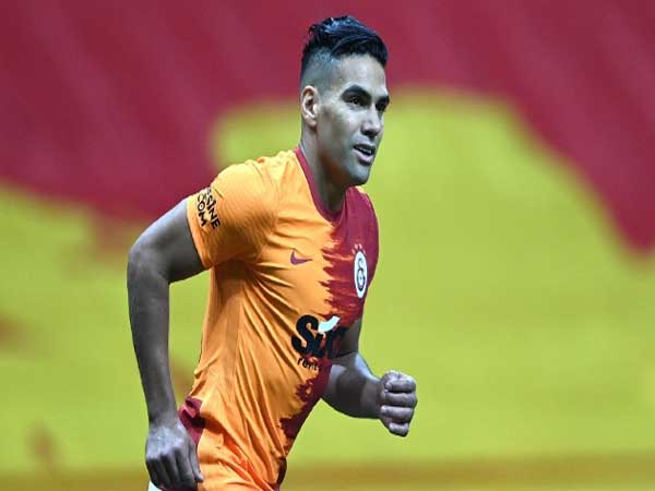 Ngôi sao bóng đá vĩ đại - Radamel Falcao