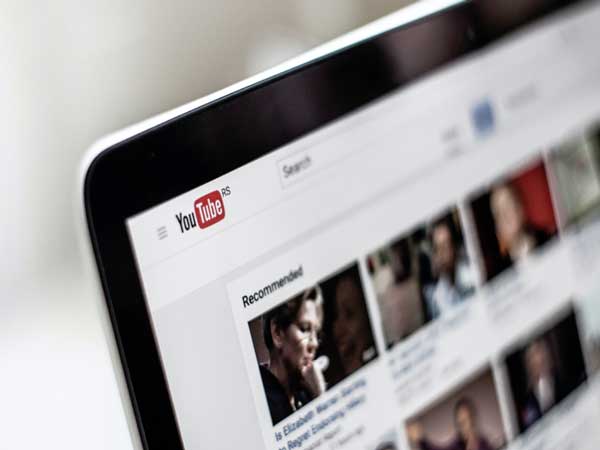cách lấy lại tài khoản YouTube bị vô hiệu hóa