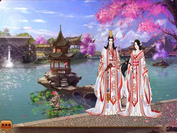 Ngôi Sao Hoàng Cung - Game cung đấu mobile hay