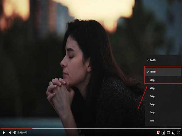 Kiểm tra video để đảm bảo không vi phạm chính sách cộng đồng của Youtube