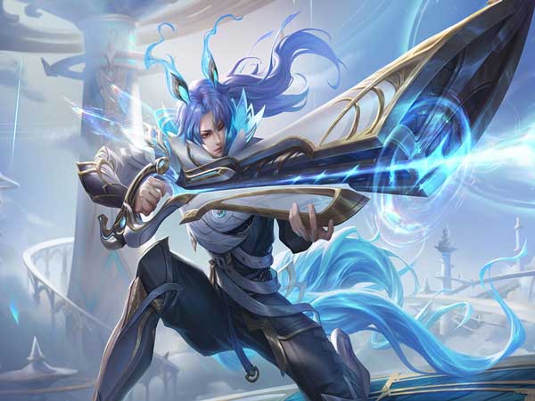 Elsu - Tướng xạ thủ mạnh nhất liên quân