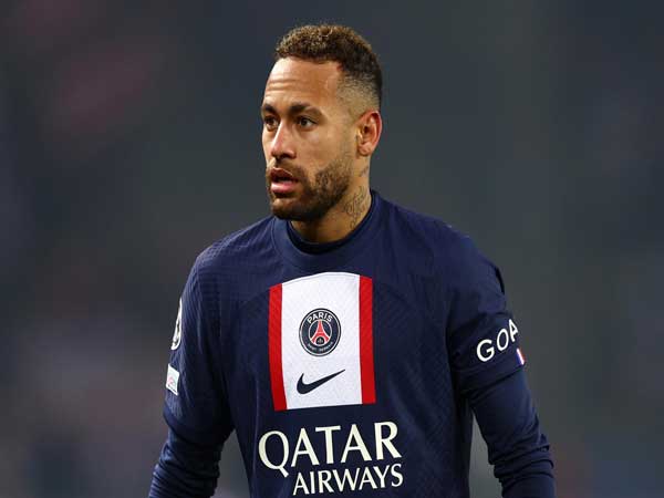 Đôi nét về cầu thủ bóng đá Neymar