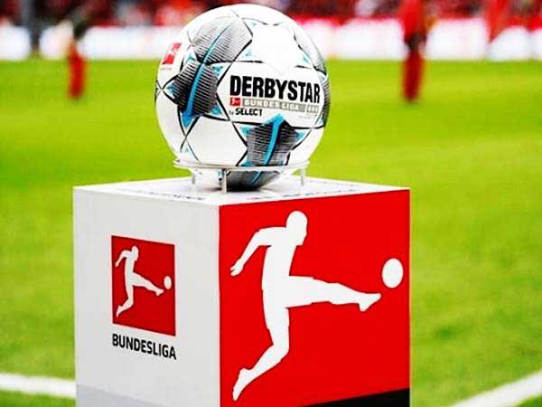 Giải bóng đá Bundesliga có bao nhiêu vòng đấu?
