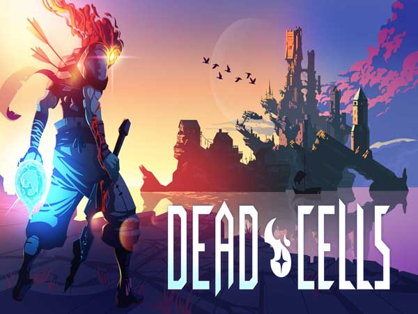 Trò chơi Dead Cells