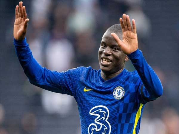 Đôi nét về cầu thủ Kante