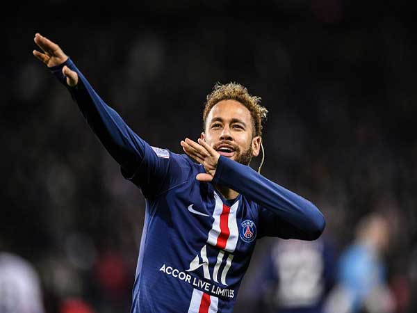 Đánh giá phong cách ghi bàn của Neymar