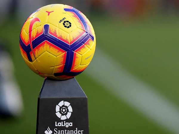 Giải bóng đá La Liga có bao nhiêu vòng đấu?