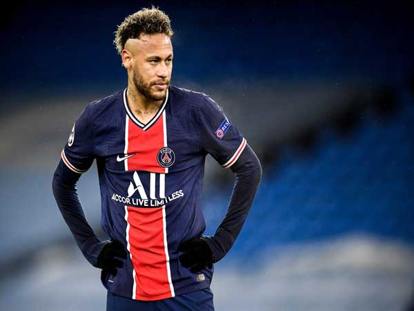 Đánh giá phong cách thi đấu của Neymar