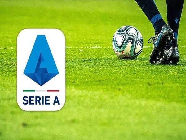 Giải bóng đá Serie A có bao nhiêu vòng đấu?