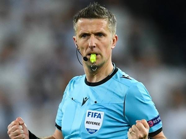 Trọng tài FIFA là gì? Trọng tài FIFA là gì?