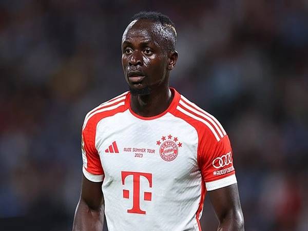Sự nghiệp bóng đá của Sadio Mane