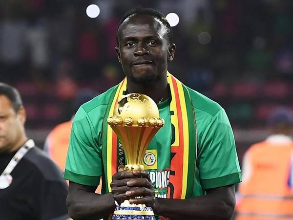 Cầu thủ Sadio Mane: Tiểu sử, thông tin và sự nghiệp bóng đá