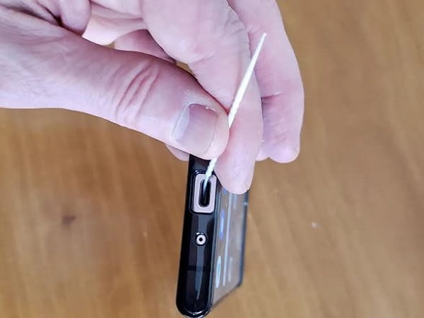 Cách khắc phục điện thoại samsung ko sạc nhanh được