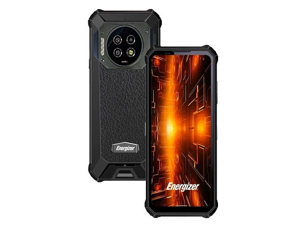 Điểm nổi bật của Energizer Power Max P28K Pop là chiếc Smartphone pin khủng 28.000 mAh