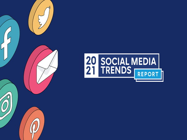 Các xu hướng marketing mới: Social media marketing