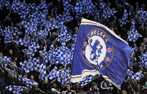 Fan của Chelsea gọi là gì? Vai trò các Fan Chelsea