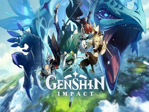 Đánh giá Genshin Impact – Liệu Có Phải Là Siêu Phẩm đáng chơi Đánh giá Genshin Impact – Liệu Có Phải Là Siêu Phẩm đáng chơi