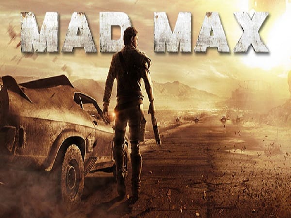 Đánh giá Game Mad Max: Hành Trình Trên Vùng Đất Chết Đánh giá Game Mad Max: Hành Trình Trên Vùng Đất Chết