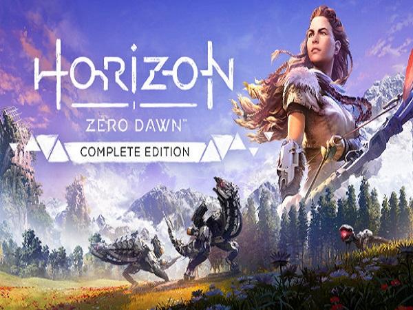 Đánh giá game Horizon Zero Dawn: Hành trình đầy lôi cuốn Đánh giá game Horizon Zero Dawn: Hành trình đầy lôi cuốn