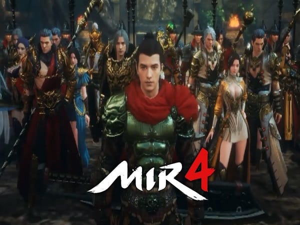 Đánh giá game MIR4: Liệu có đáng trải nghiệm?