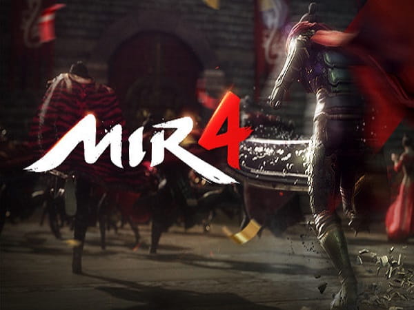 Đánh giá game MIR4: Liệu có đáng trải nghiệm? Đánh giá game MIR4: Liệu có đáng trải nghiệm?