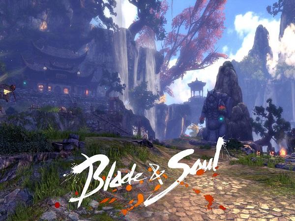 Đánh giá game blade and soul có đáng trải nghiệm