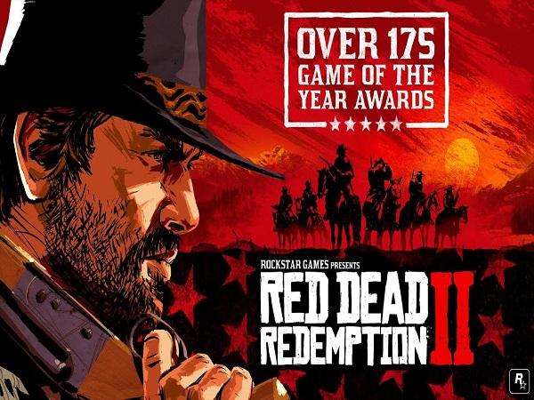 Đánh giá game red dead redemption 2: Kiệt tác Miền Tây hoang dã Đánh giá game red dead redemption 2: Kiệt tác Miền Tây hoang dã