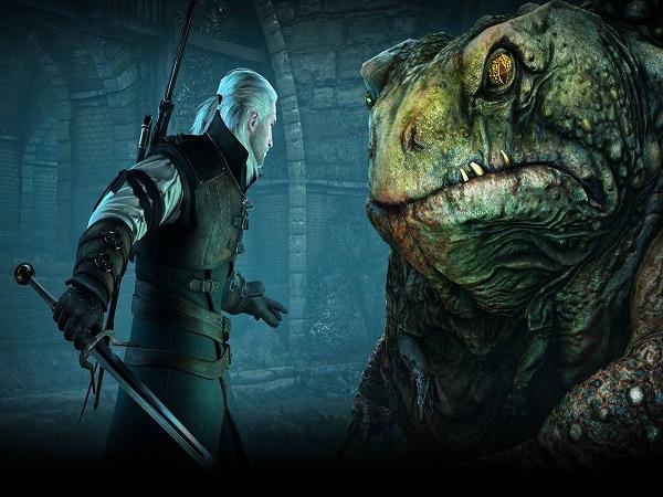 Các bản mở rộng chất lượng thấy game có giao diện người dùng đôi khi hơi rườm rà