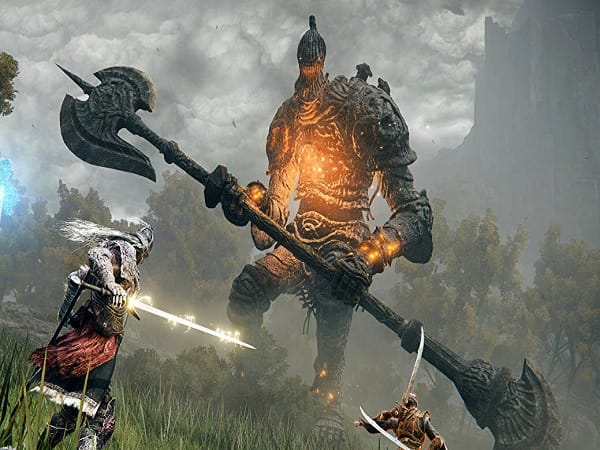 Giới thiệu về game Elden Ring
